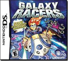 Galaxy Racers