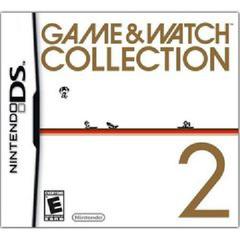 Game & Watch Collection 2