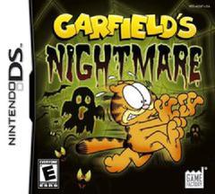 Garfield Nightmare