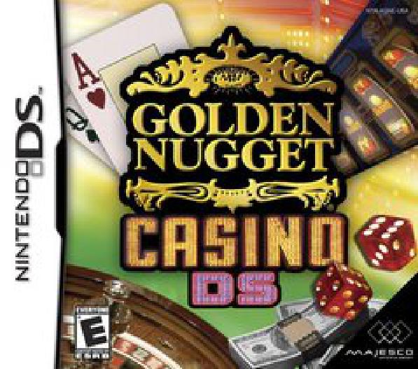 Golden Nugget Casino DS