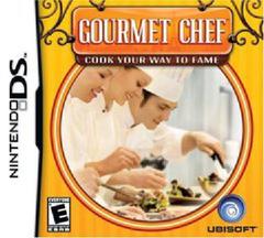 Gourmet Chef