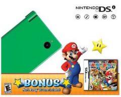 Green Nintendo DSi System