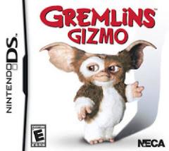 Gremlins Gizmo