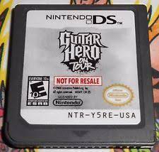 Guitar Hero On Tour [Not for Resale]