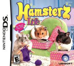 Hamsterz Life