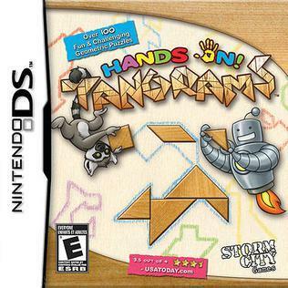 Hands On! Tangrams