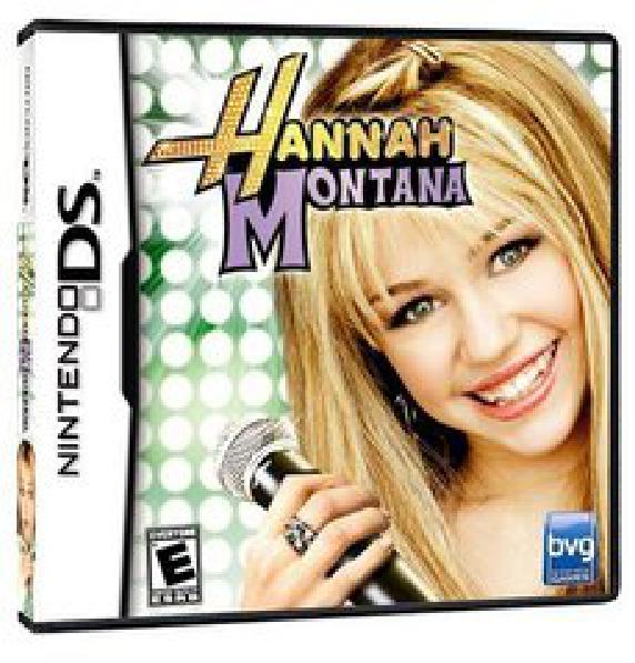 Hannah Montana