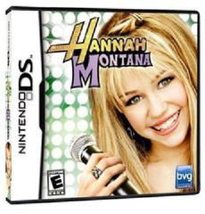 Hannah Montana