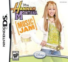 Hannah Montana Music Jam