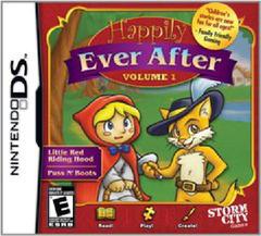 Happily Ever After Vol. 1