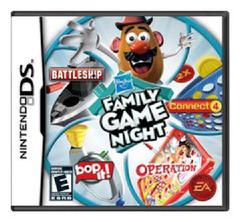 Hasbro Family Game Night