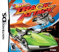 Hot Wheels: Track Attack