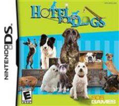 Hotel For Dogs