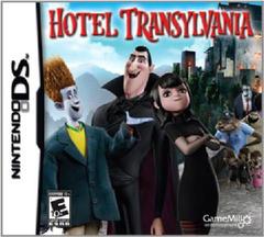 Hotel Transylvania