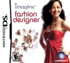 Imagine Fashion Designer