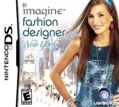 Imagine Fashion Designer New York