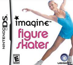 Imagine Figure Skater