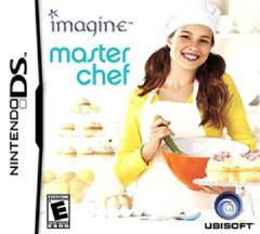 Imagine Master Chef