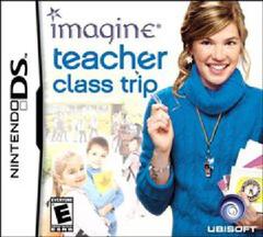 Imagine Teacher: Class Trip