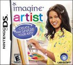 Imagine: Artist