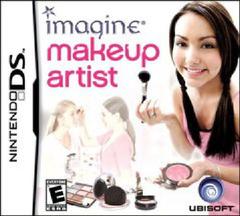 Imagine: Makeup Artist