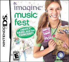 Imagine: Music Fest