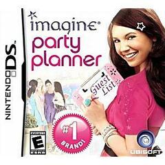 Imagine: Party Planner