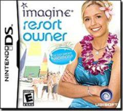 Imagine: Resort Owner