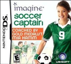 Imagine: Soccer Captain