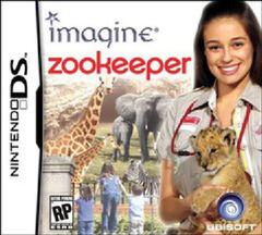 Imagine: Zookeeper