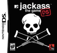 Jackass Video Game