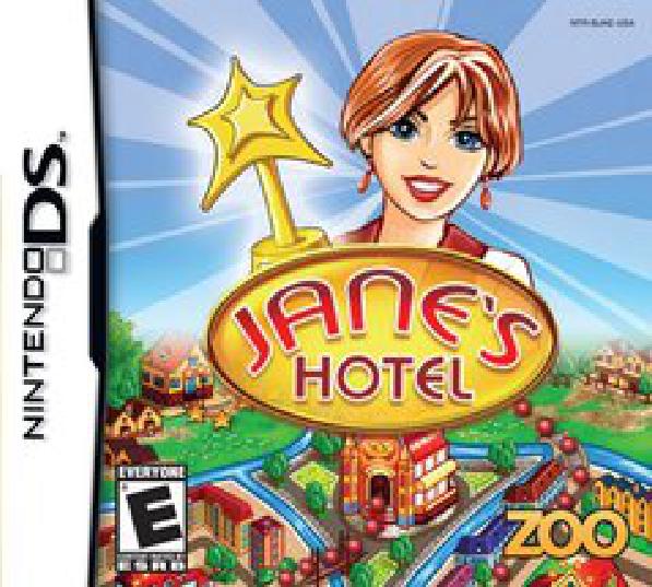 Janes Hotel