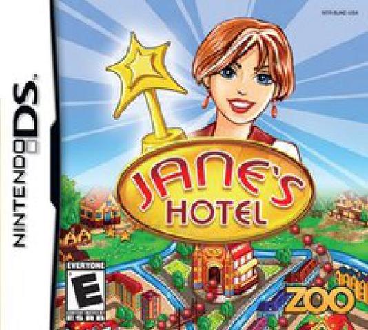 Janes Hotel