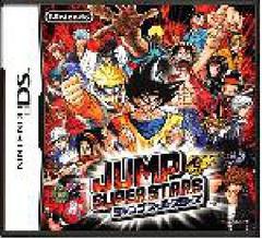 Jump Super Stars