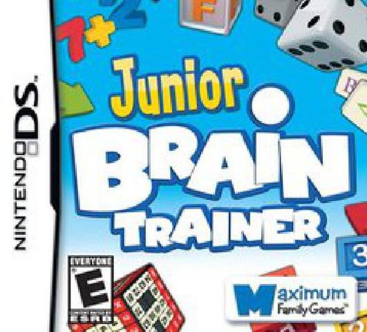 Junior Brain Trainer