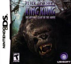 King Kong