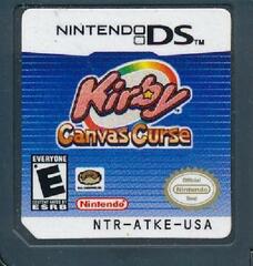 Kirby Canvas Curse [Not for Resale]