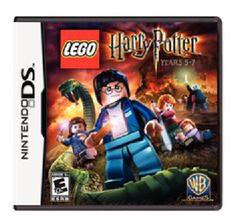 LEGO Harry Potter Years 5-7