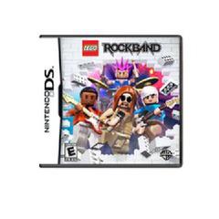 LEGO Rock Band