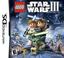 LEGO Star Wars III: The Clone Wars