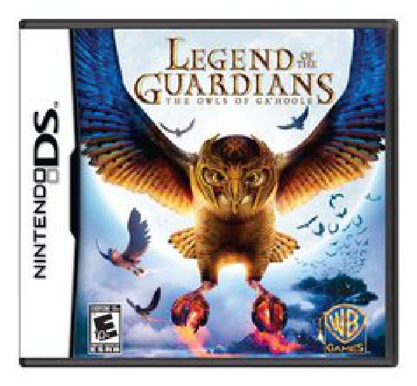 Legend of the Guardians: The Owls of GaHoole Legend of the Guardians: The Owls of GaHoole