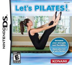 Let's Pilates