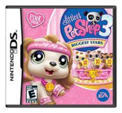 Littlest Pet Shop 3: Biggest Stars: Pink Team