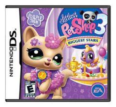 Littlest Pet Shop 3: Biggest Stars: Purple Team