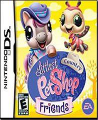 Littlest Pet Shop: Country Friends