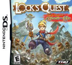 Lock's Quest