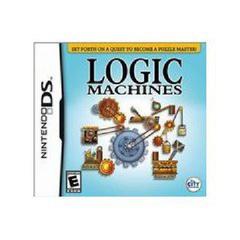 Logic Machines