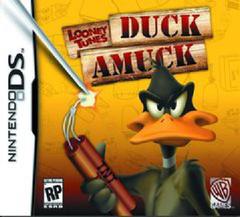 Looney Tunes Duck Amuck