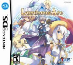 Luminous Arc