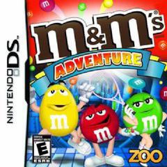 M&Ms Adventure